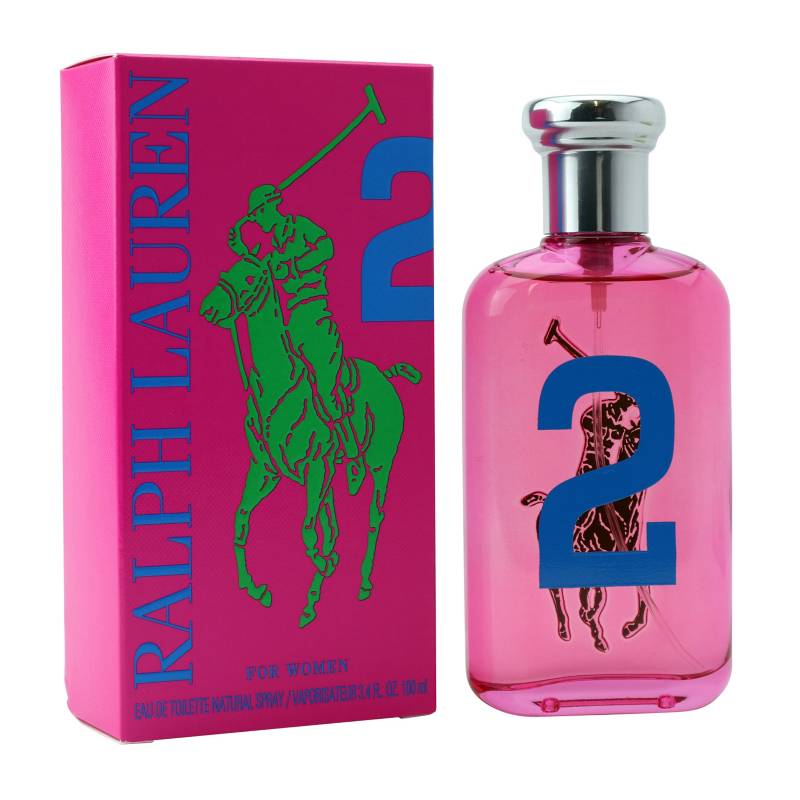Perfume Ralph Lauren 2